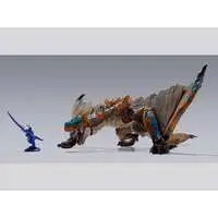 Figure - Monster Hunter Series / Tigrex