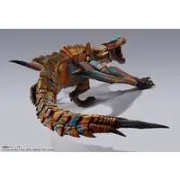 Figure - Monster Hunter Series / Tigrex