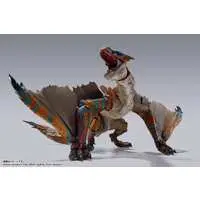 Figure - Monster Hunter Series / Tigrex