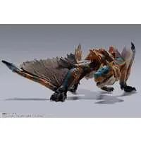 Figure - Monster Hunter Series / Tigrex