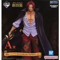 Ichiban Kuji - One Piece / Shanks