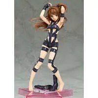 Figure - T.M.Revolution / Shimamura Uzuki