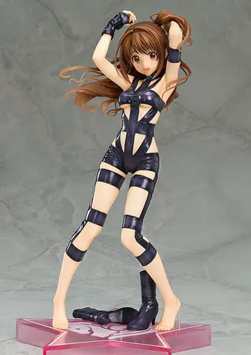 Figure - T.M.Revolution / Shimamura Uzuki