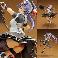 Figure - Hyakka Ryouran: Samurai Girls / Senhime (Tokugawa Sen)