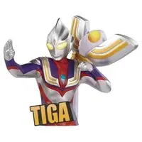 Figure - Ultraman Series