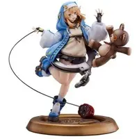 Figure - Guilty Gear / Bridget