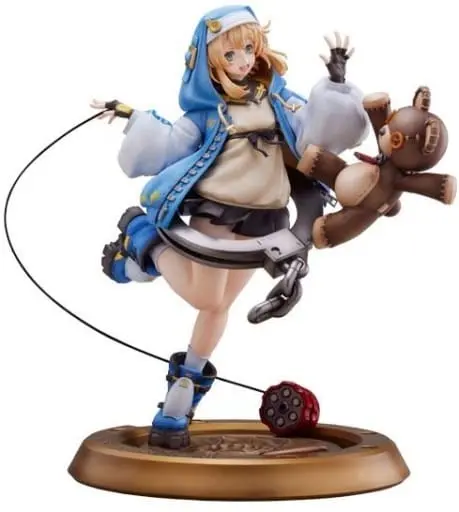 Figure - Guilty Gear / Bridget