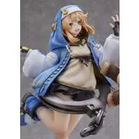 Figure - Guilty Gear / Bridget