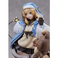 Figure - Guilty Gear / Bridget