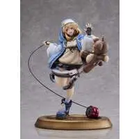 Figure - Guilty Gear / Bridget