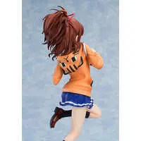 Figure - High School Fleet / Irizaki Mei