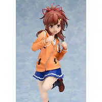 Figure - High School Fleet / Irizaki Mei