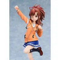 Figure - High School Fleet / Irizaki Mei