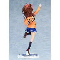 Figure - High School Fleet / Irizaki Mei