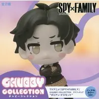 Prize Figure - Figure - Spy x Family / Damian Desmond