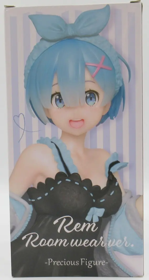 Prize Figure - Figure - Re:Zero / Rem