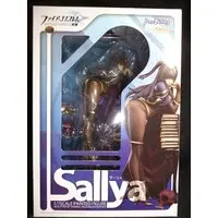 Figure - Fire Emblem series / Tharja (Sallya)