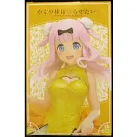 Prize Figure - Figure - Kaguya-sama: Love Is War / Fujiwara Chika