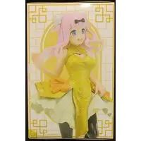 Prize Figure - Figure - Kaguya-sama: Love Is War / Fujiwara Chika