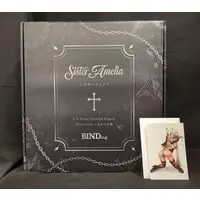 BINDing - Sister Amelia