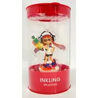 Figure - Splatoon