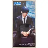 Chokonose - Chainsaw Man / Hayakawa Aki