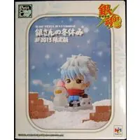 Figure - Gintama