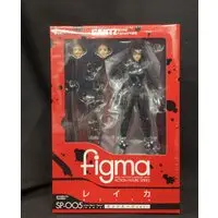 figma - Gantz / Shimohira Reika