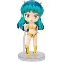 Figuarts mini - Urusei Yatsura (Those Obnoxious Aliens) / Lum