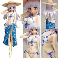 Beach Queens - Yoake Mae yori Ruri Iro na / Feena Fam Earthlight