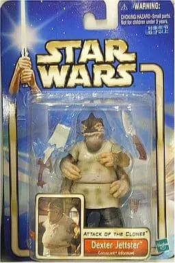 Figure - Star Wars