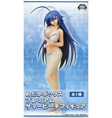 Prize Figure - Figure - Medaka Box