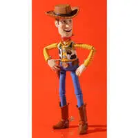 Revoltech - Toy Story