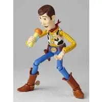 Revoltech - Toy Story