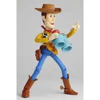 Revoltech - Toy Story