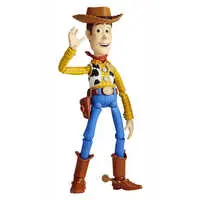 Revoltech - Toy Story