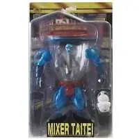 Figure - Kinnikuman / Mixer Taitei