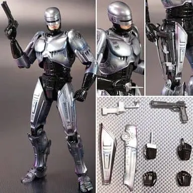 Figure - RoboCop