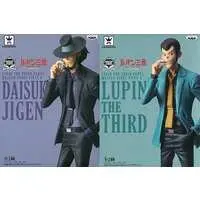 Prize Figure - Figure - Lupin III