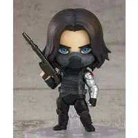 Nendoroid - The Falcon and the Winter Soldier