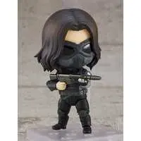 Nendoroid - The Falcon and the Winter Soldier