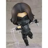 Nendoroid - The Falcon and the Winter Soldier