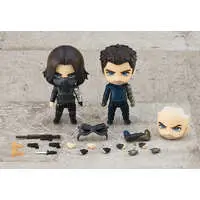 Nendoroid - The Falcon and the Winter Soldier