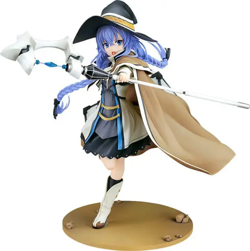 Figure - Mushoku Tensei: Jobless Reincarnation / Roxy Migurdia