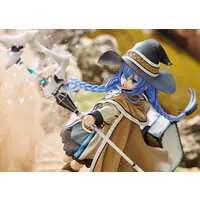 Figure - Mushoku Tensei: Jobless Reincarnation / Roxy Migurdia