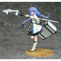 Figure - Mushoku Tensei: Jobless Reincarnation / Roxy Migurdia