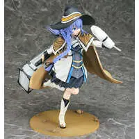 Figure - Mushoku Tensei: Jobless Reincarnation / Roxy Migurdia