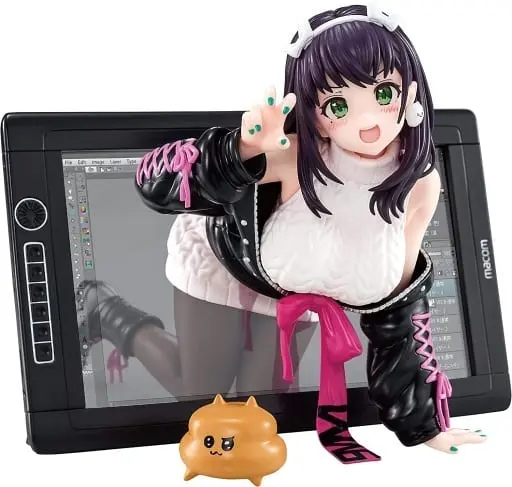 Figure - VTuber