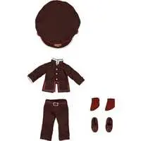 Nendoroid - Nendoroid Doll - Nendoroid Doll Outfit Set