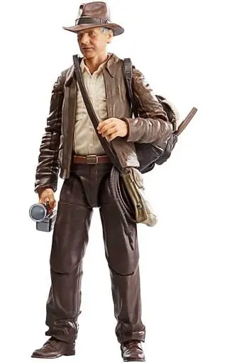 Figure - Indiana Jones